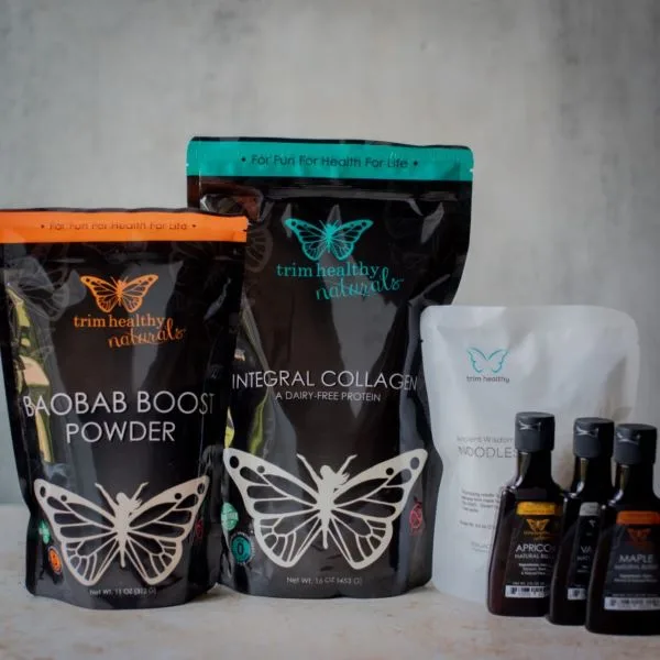 FOOD PRODUCTS