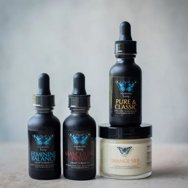 HEMP PRODUCTS