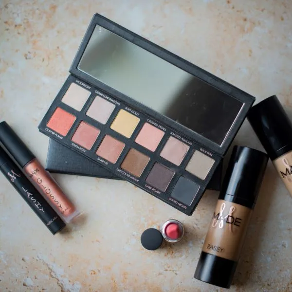 MADE COSMETICS